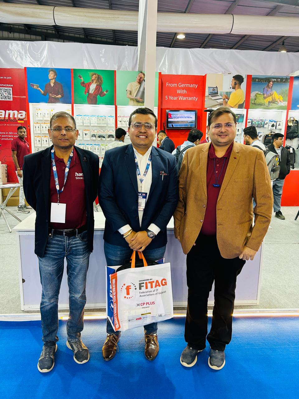 Industry Exposure & Professional Networking