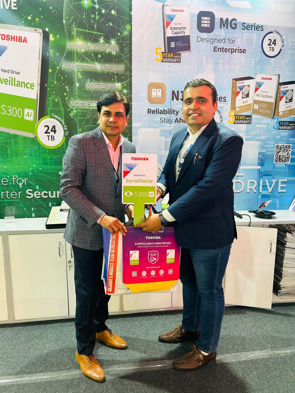 Knowledge Sharing & Continuous Learning