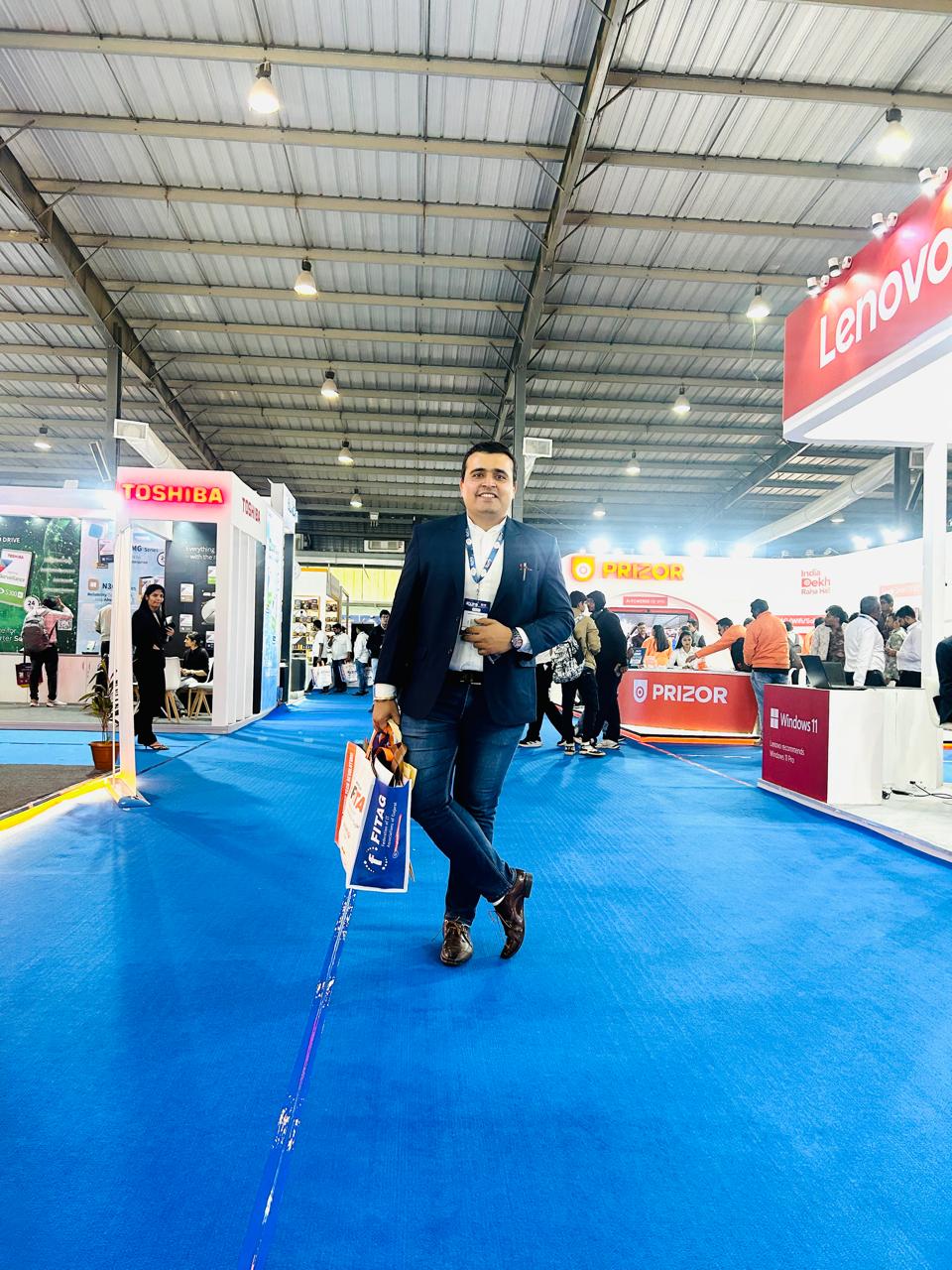 Knowledge Sharing & Continuous Learning