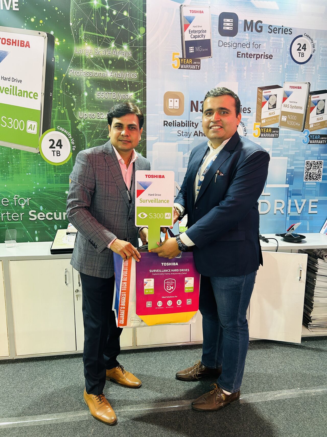 Knowledge Sharing & Continuous Learning