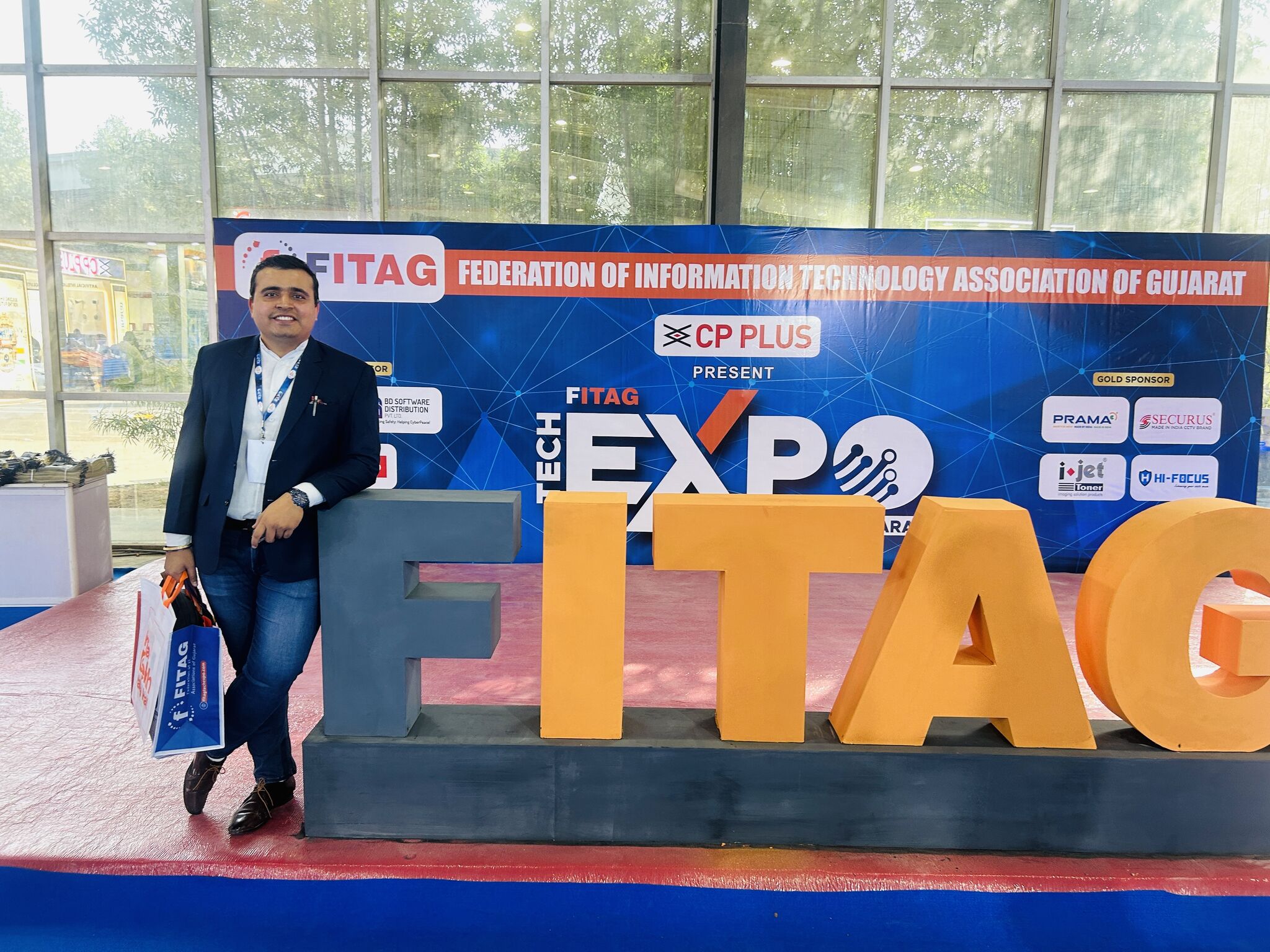 Knowledge Sharing & Continuous Learning