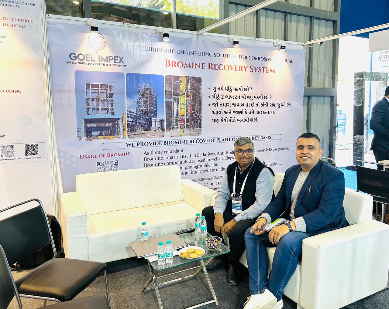 Knowledge Sharing & Continuous Learning