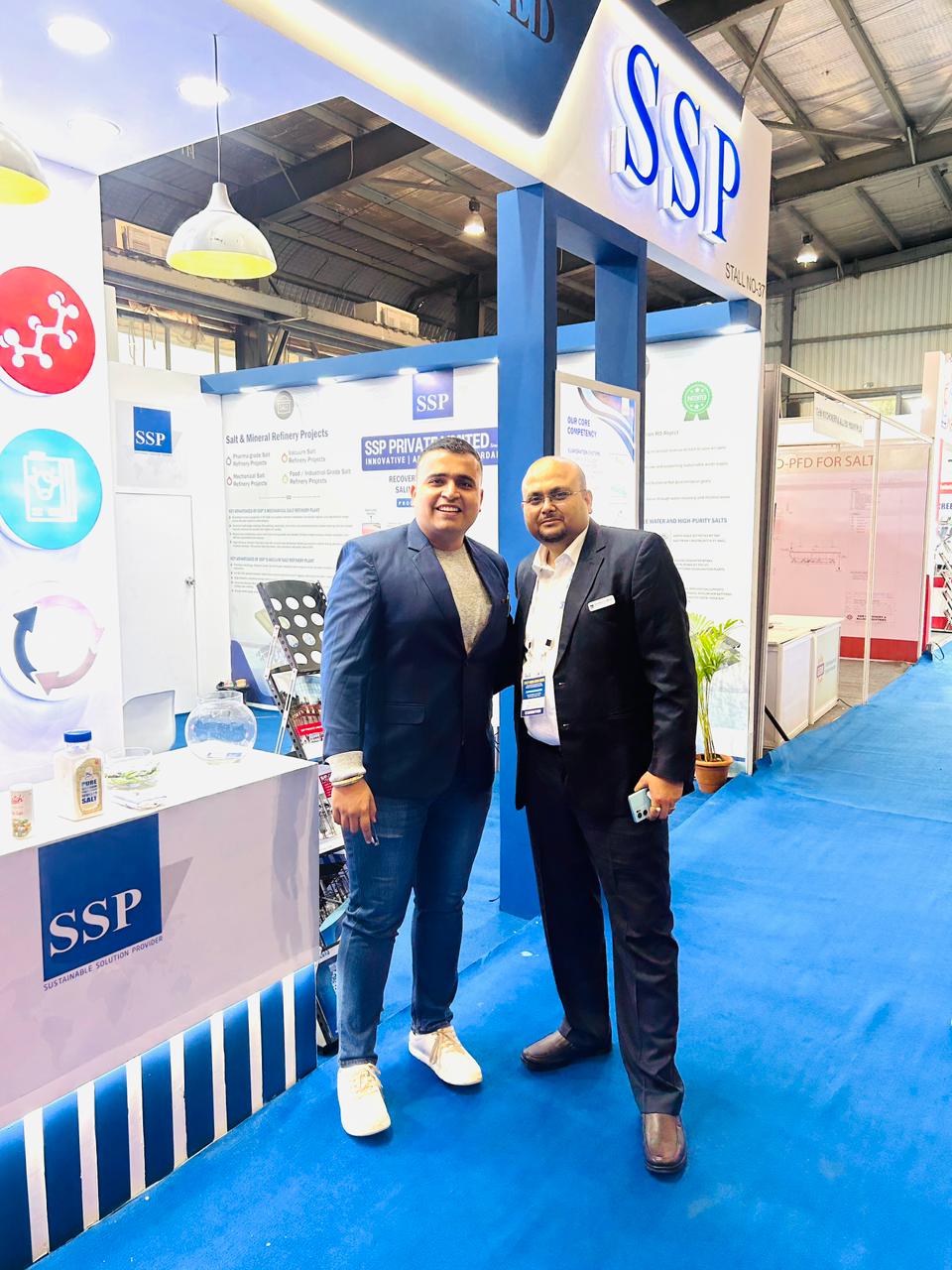 Knowledge Sharing & Continuous Learning