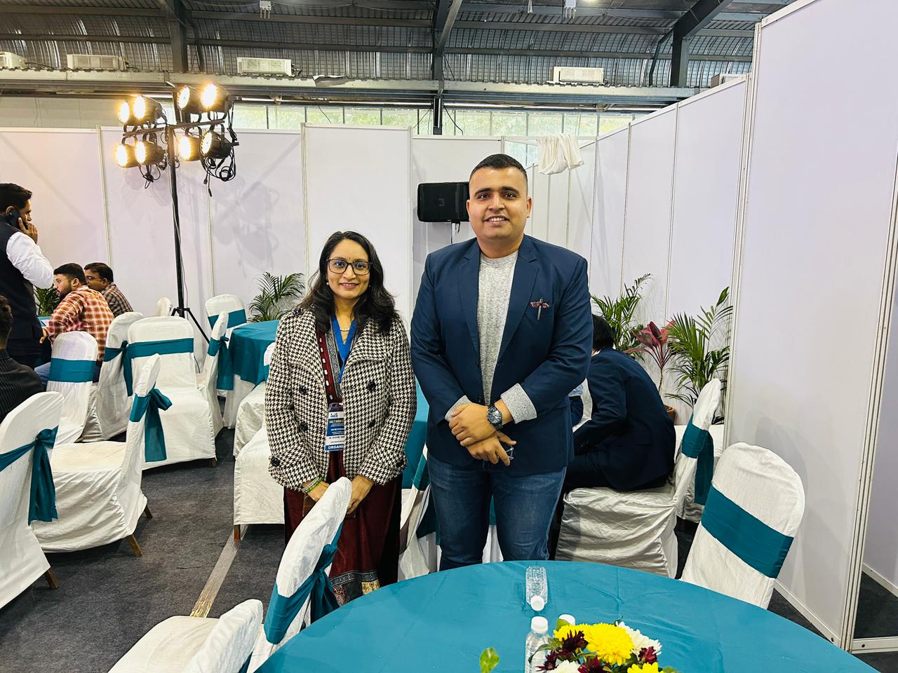 Knowledge Sharing & Continuous Learning